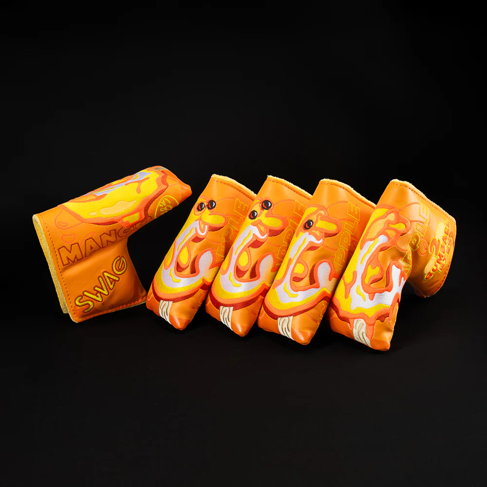 Melting Ice Cream Blade Cover - Image 3