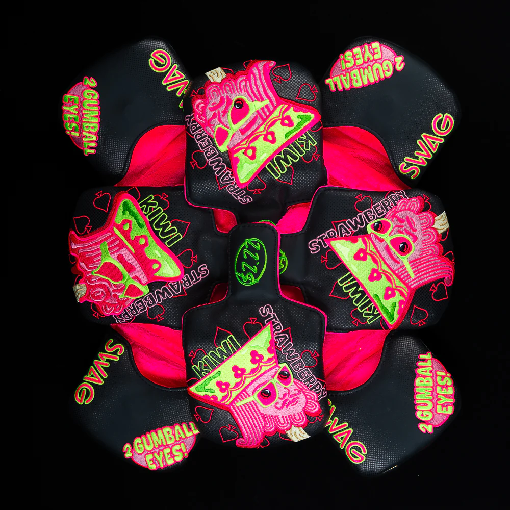 Melting Ice Cream Mallet Cover - Image 2