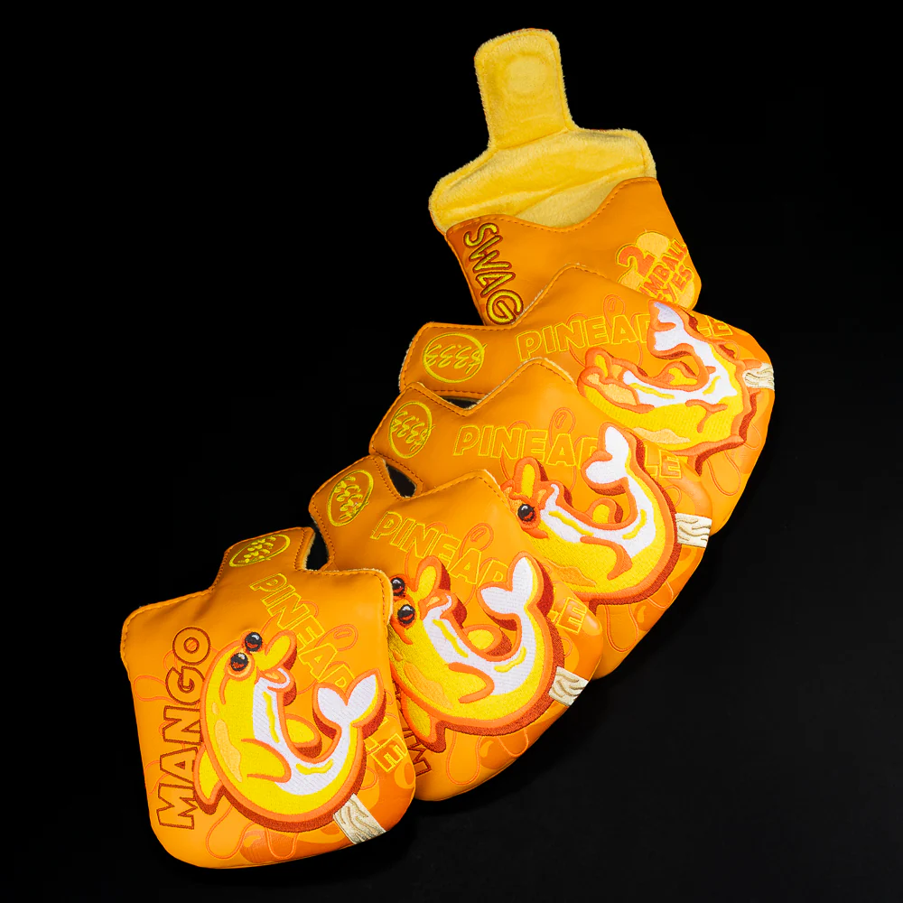 Melting Ice Cream Mallet Cover - Image 3