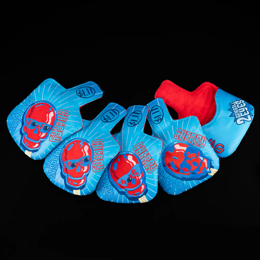 Melting Ice Cream Mallet Cover - Image 4