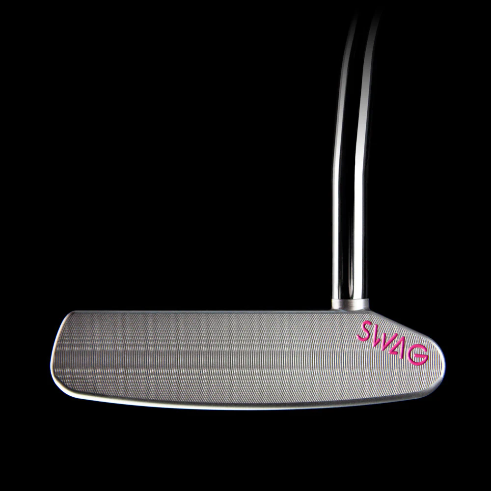 Never Lag SAVAGE TOO Mallet - Image 3