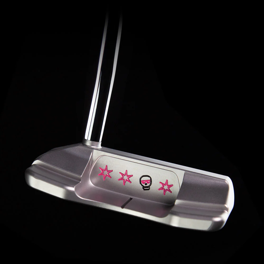 Never Lag SAVAGE TOO Mallet - Image 5