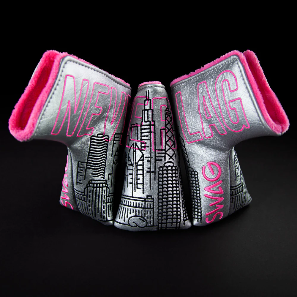 Never Lag SAVAGE TOO Mallet - Image 6