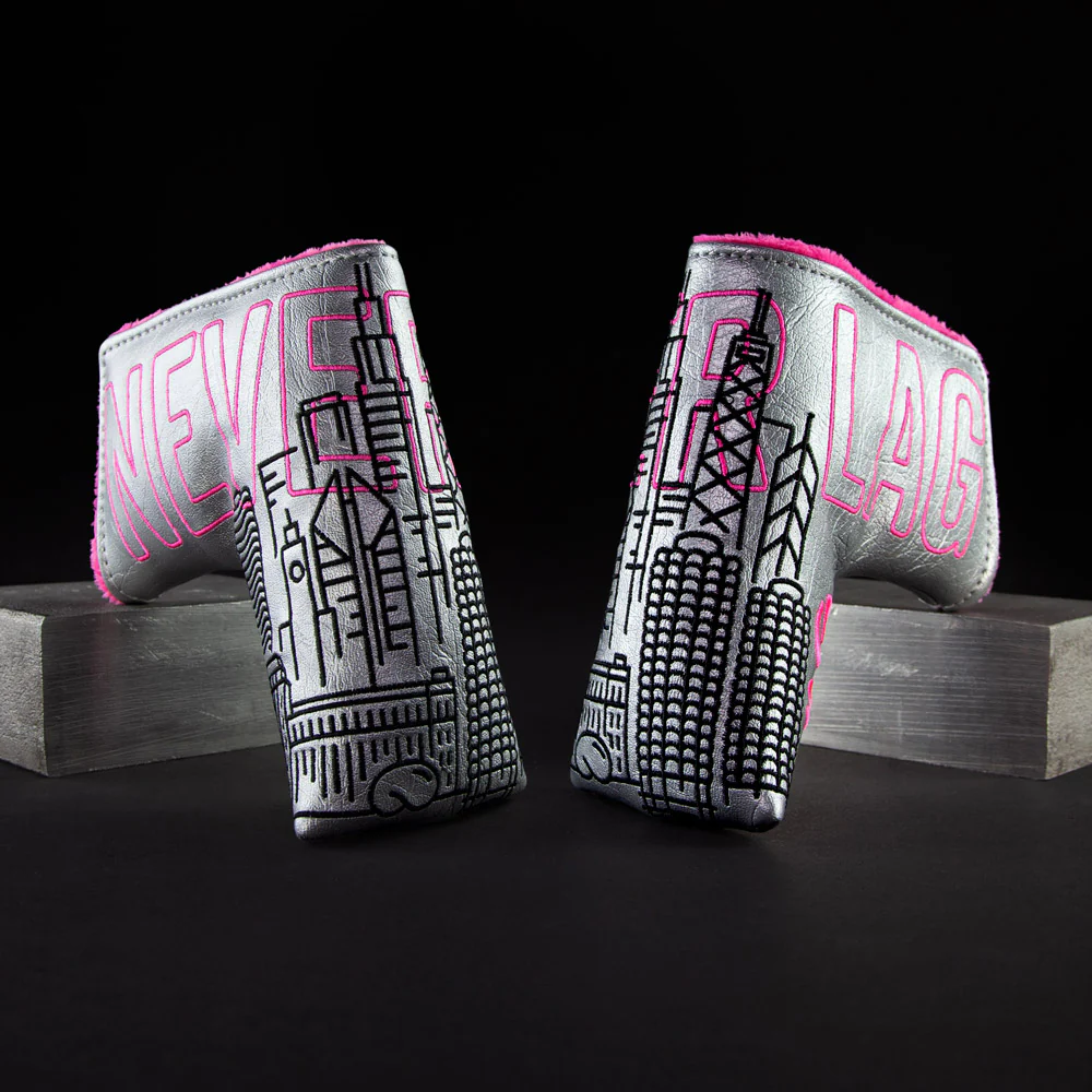 Never Lag SAVAGE TOO Mallet - Image 7