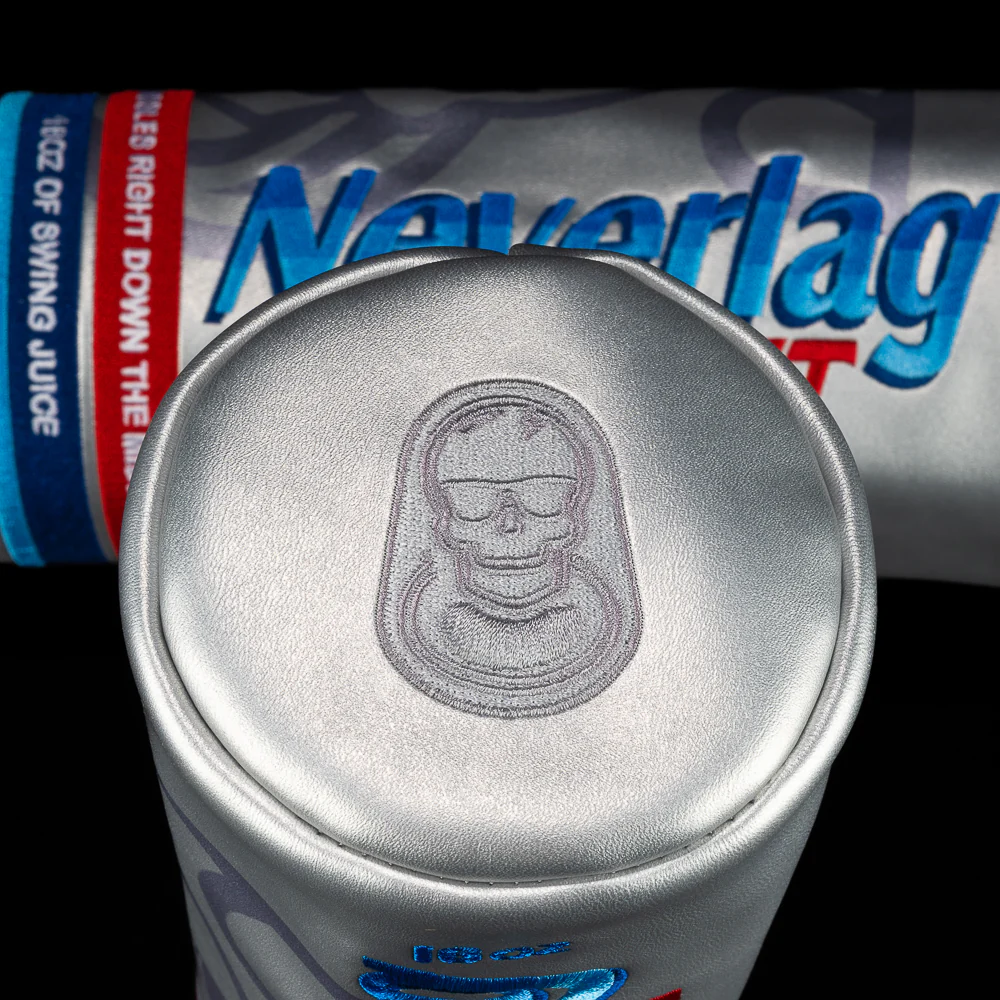 Neverlag Light Barrel Fairway Cover - Image 2