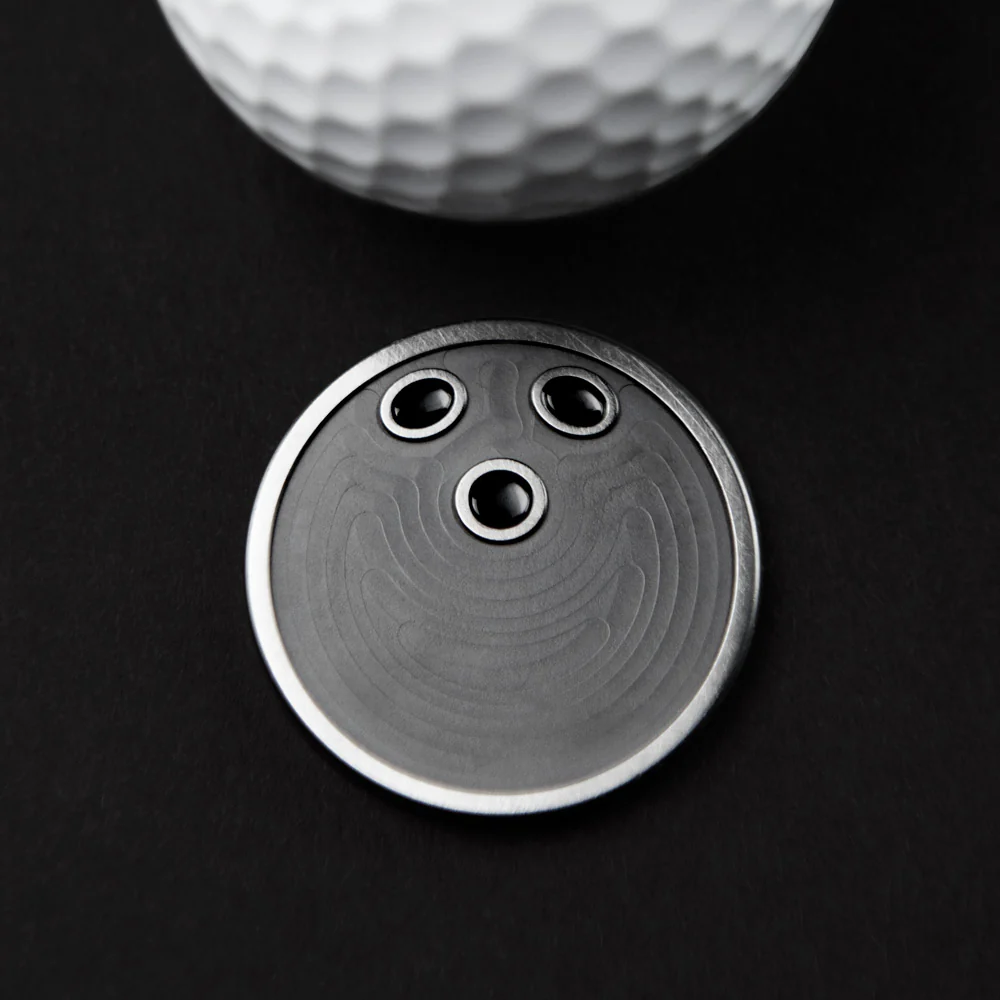 Not A Golfer Marker - Image 2