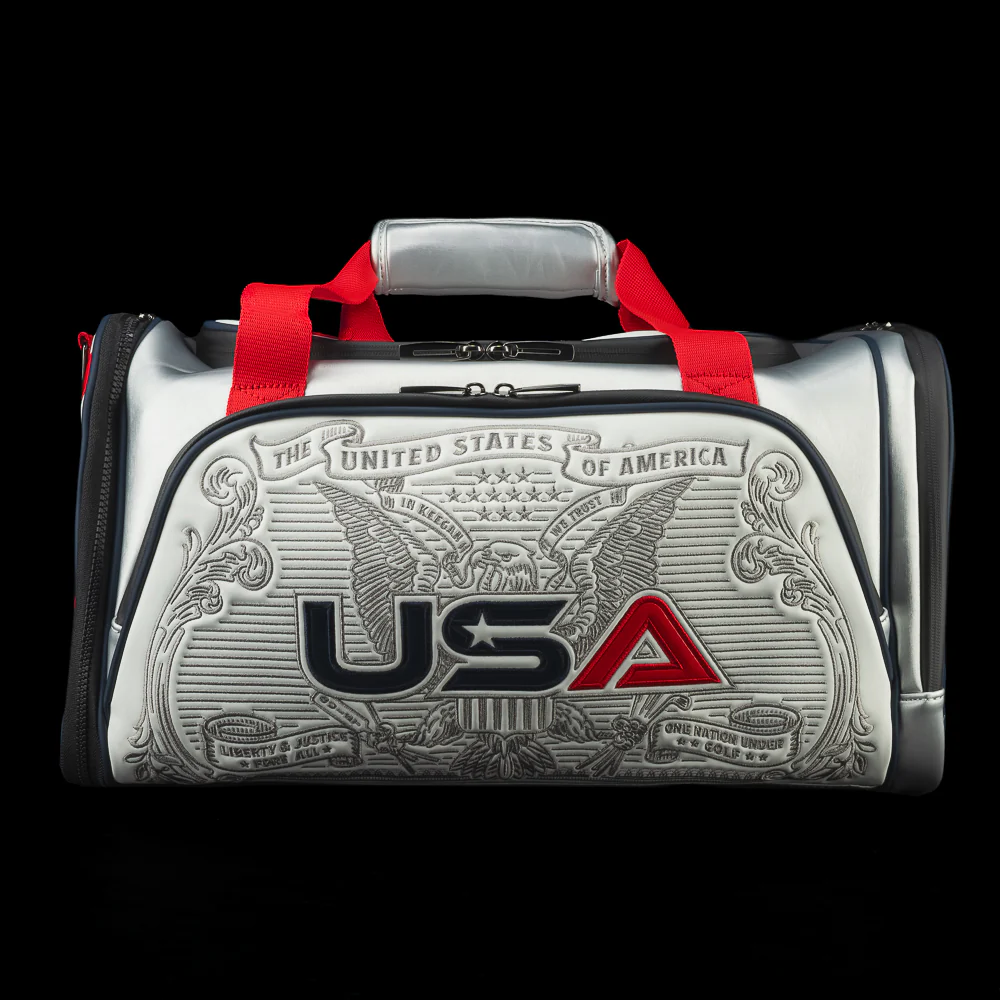 Official Ryder Cup 2025 Duffel Bag - Image 2