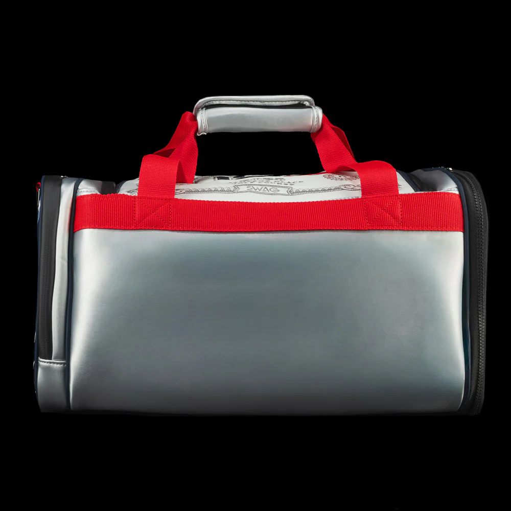 Official Ryder Cup 2025 Duffel Bag - Image 4