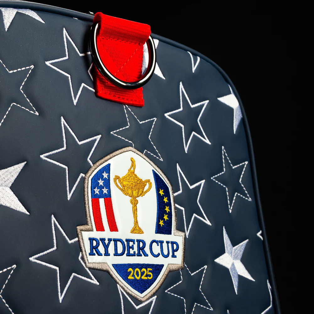 Official Ryder Cup 2025 Duffel Bag - Image 5