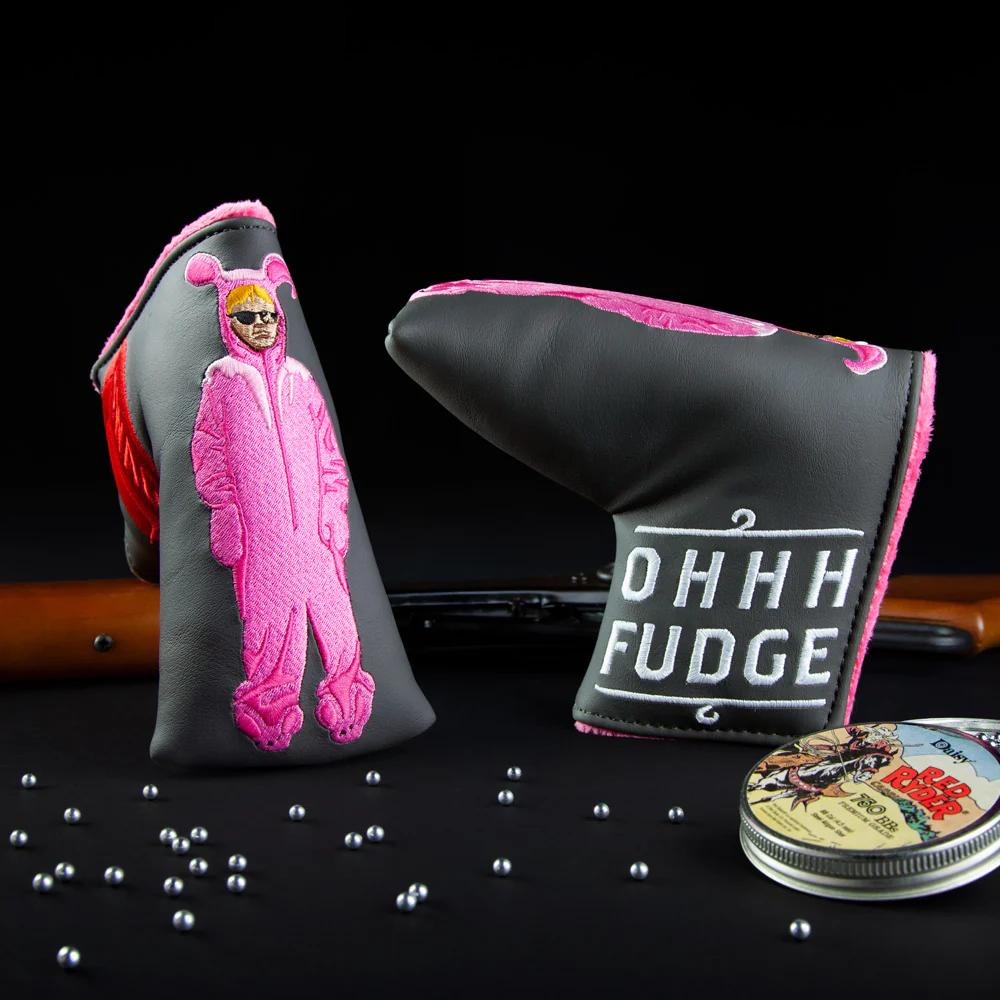 OHHH FUDGE Cover - Image 2