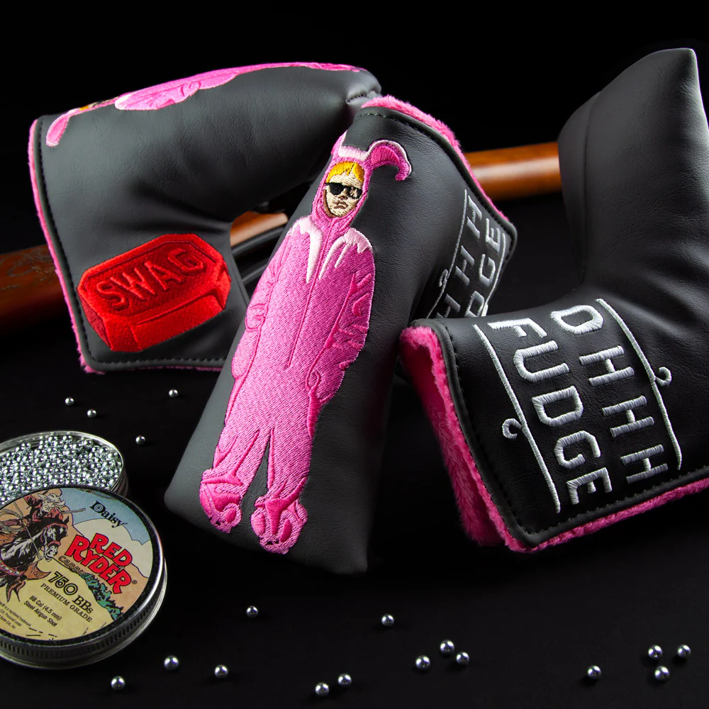 OHHH FUDGE Cover - Image 3