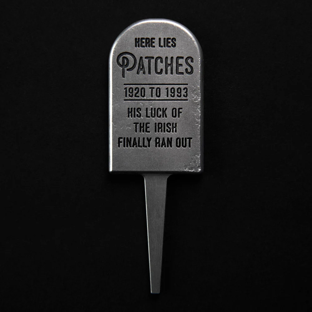 Patches Tombstone Divot Tool - Image 2