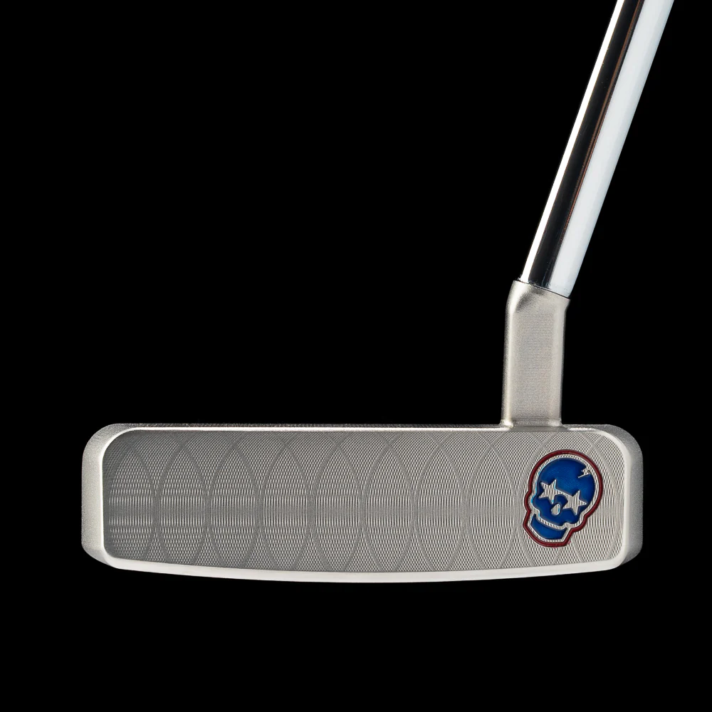 Patriotic Ben The Boss Putter - Image 3