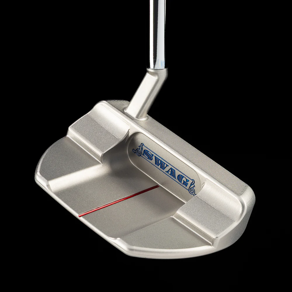 Patriotic Ben The Boss Putter - Image 4