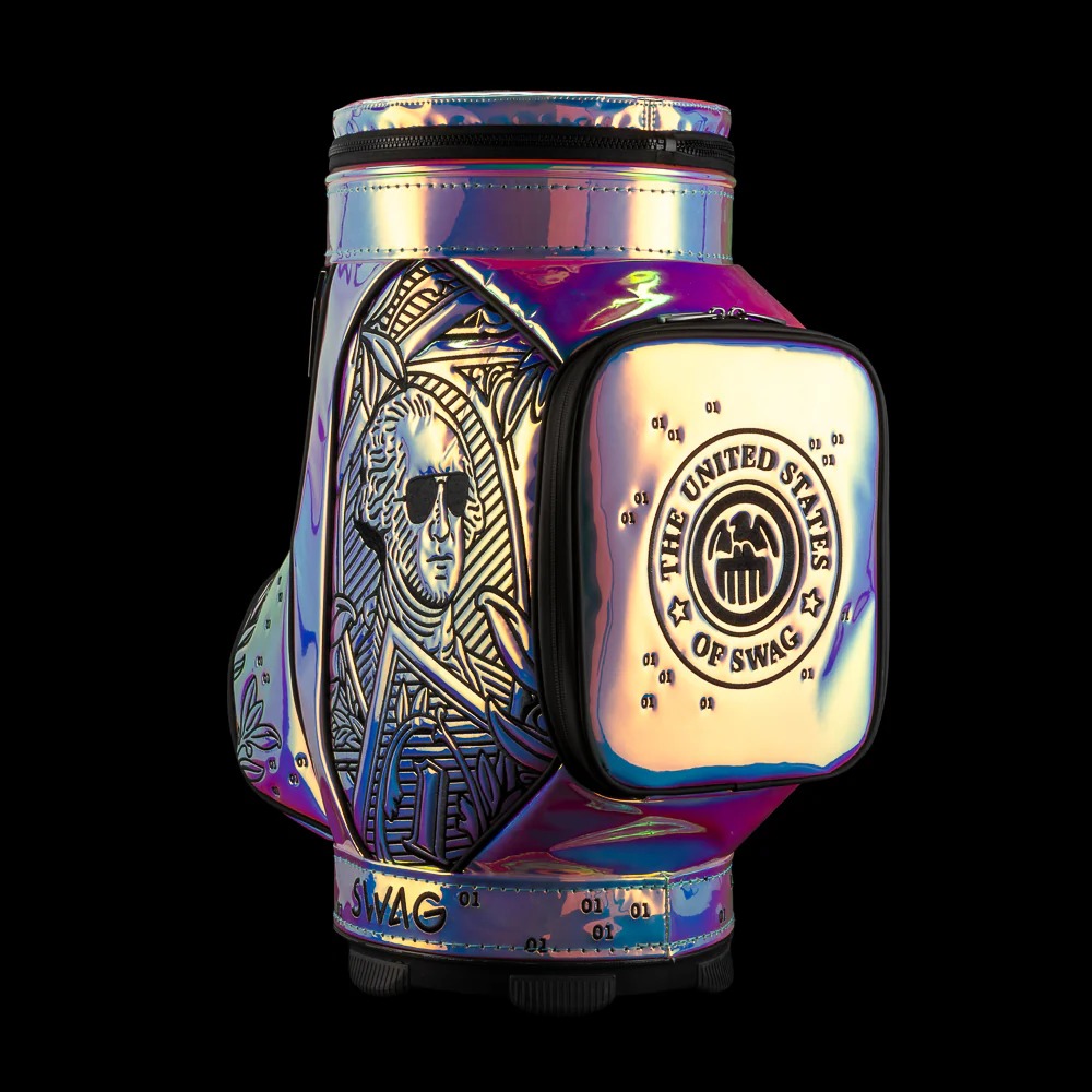 Pearlescent Washington Den Caddy Cooler - Image 3
