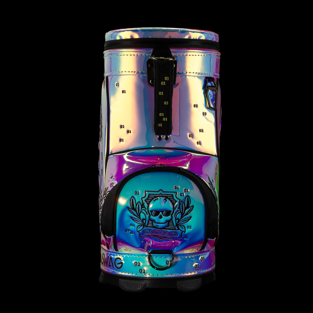 Pearlescent Washington Den Caddy Cooler - Image 4