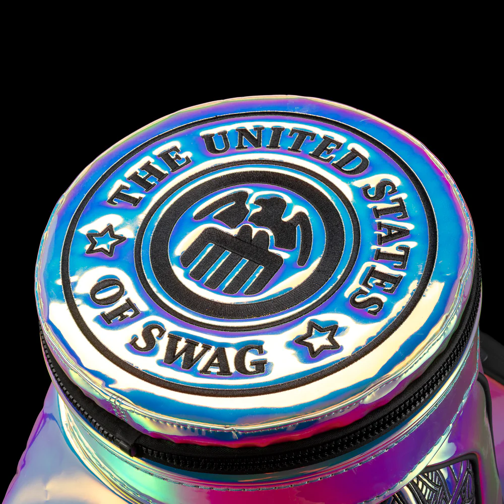 Pearlescent Washington Den Caddy Cooler - Image 5