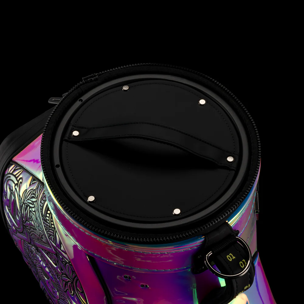 Pearlescent Washington Den Caddy Cooler - Image 6