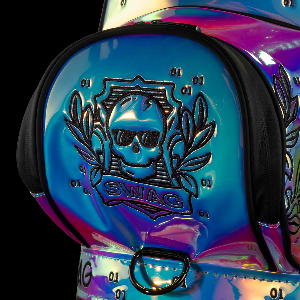 Pearlescent Washington Den Caddy Cooler - Image 7