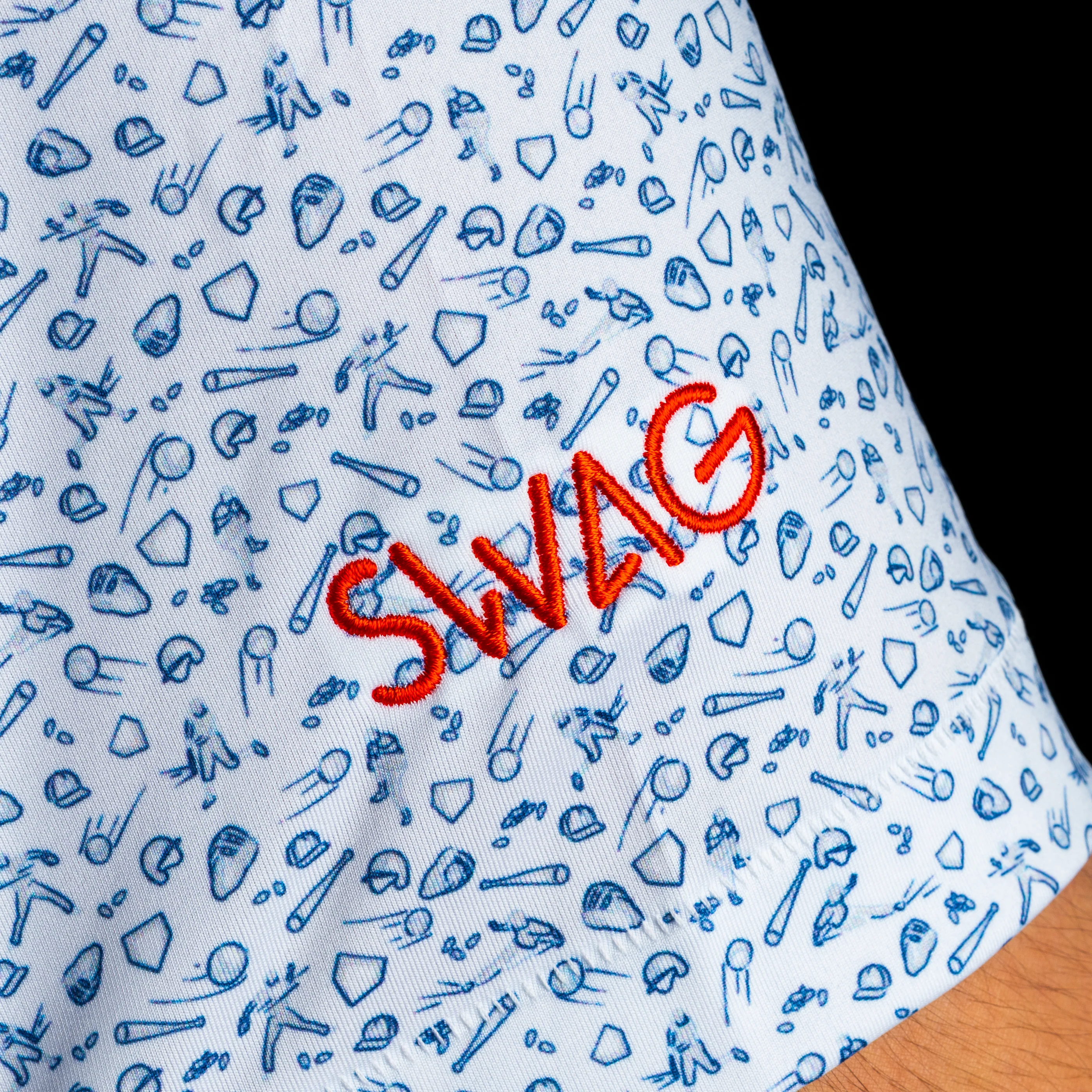 Peter Millar Major SWAG Polo Shirt - Image 3