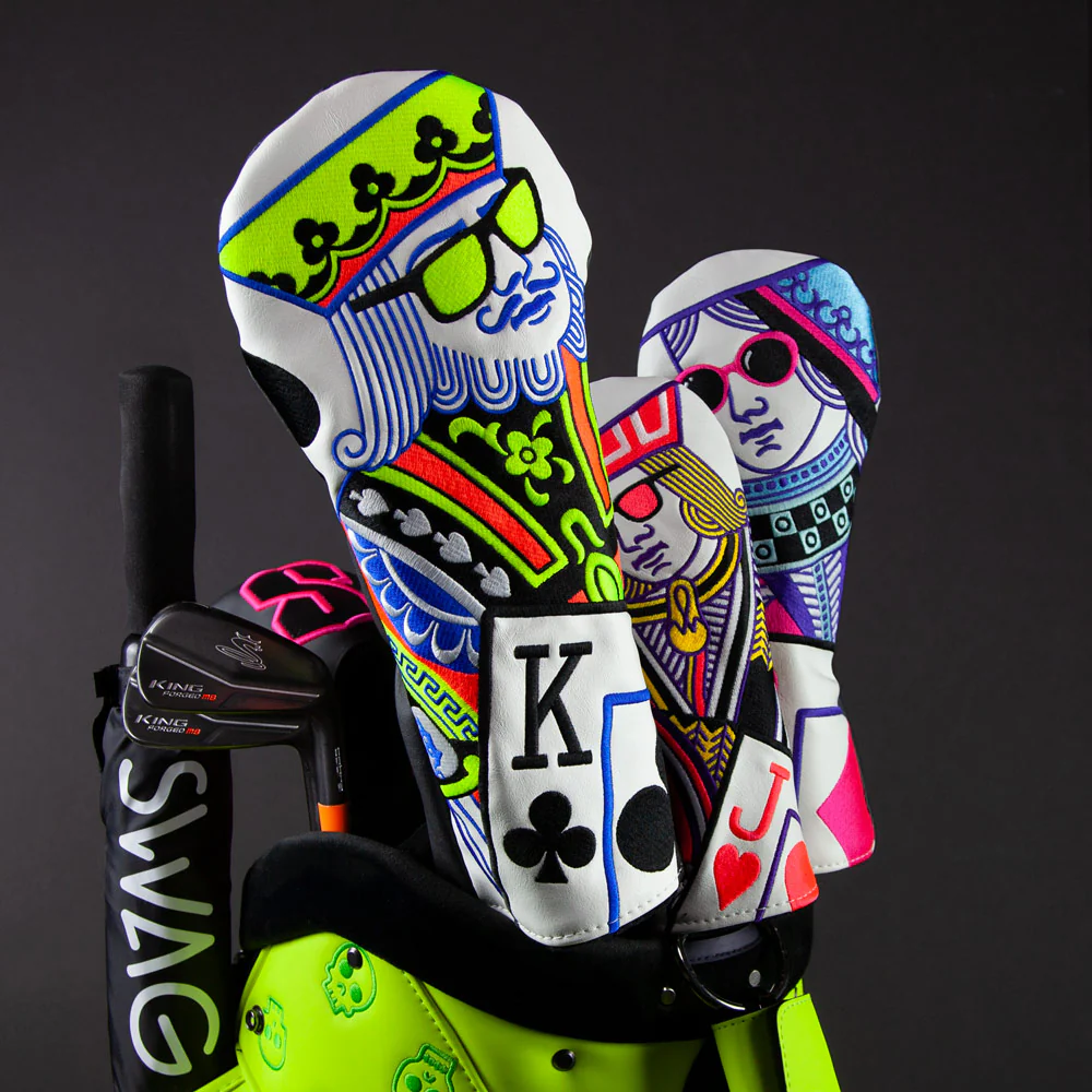 Pocket Pairs Wood Cover Set - Image 2