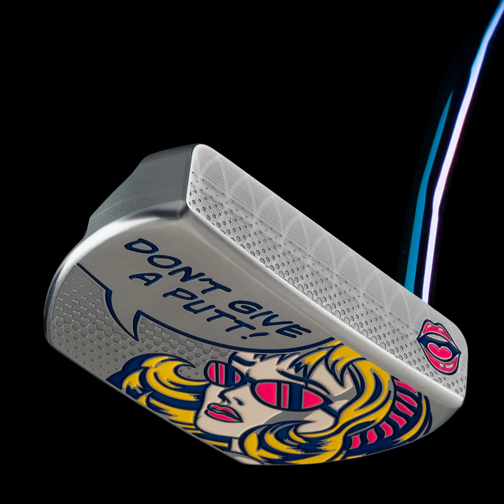 Pop Art Swagatha The Boss 2.0 Putter - Image 2