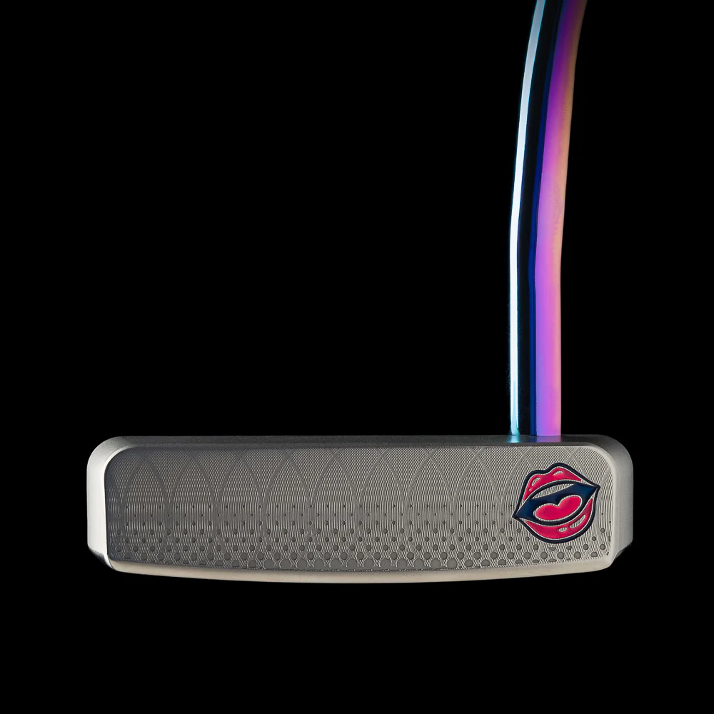 Pop Art Swagatha The Boss 2.0 Putter - Image 3