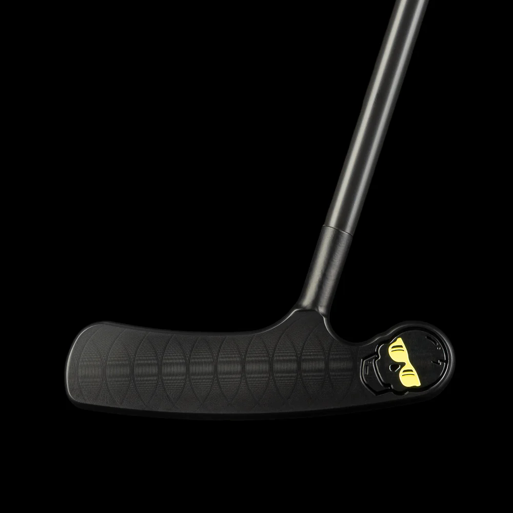 RAD Two Way Skull Putter - Image 3