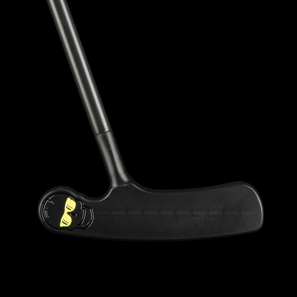 RAD Two Way Skull Putter - Image 4