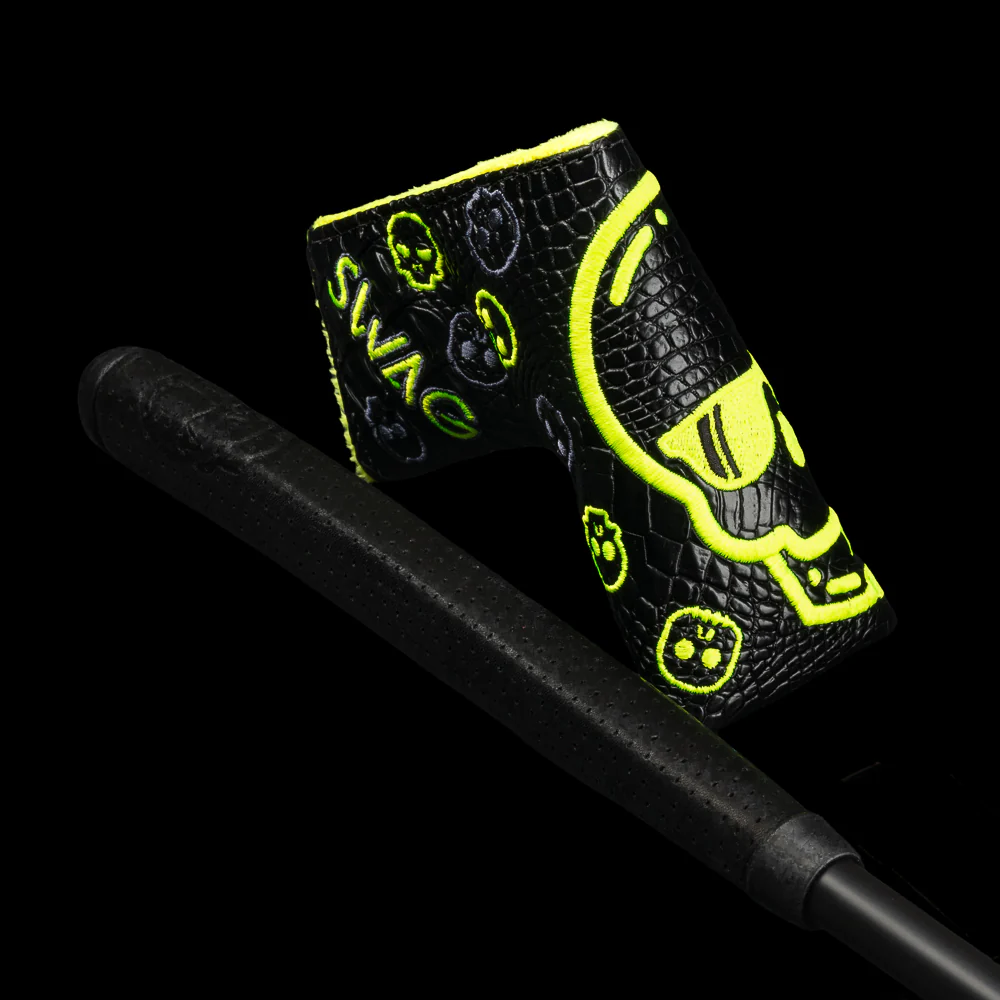 RAD Two Way Skull Putter - Image 5
