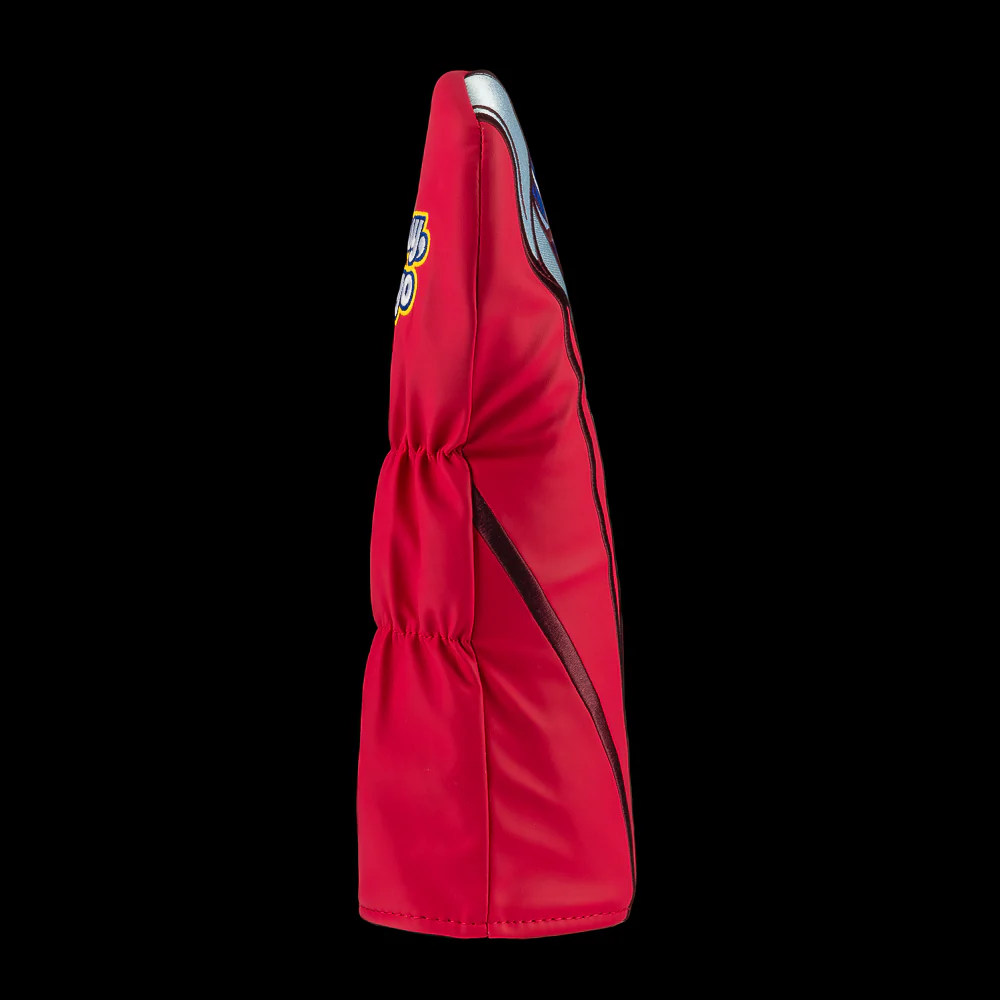 Rewind Golf Anchorman Suit and Pin Driver Headcover - Image 4