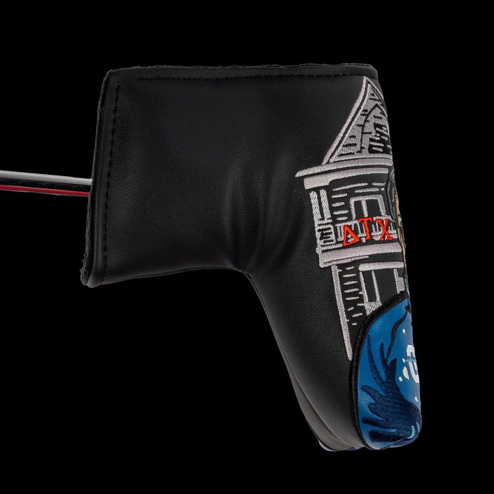 Rewind Golf Animal House Golf Blade Cover - Image 4