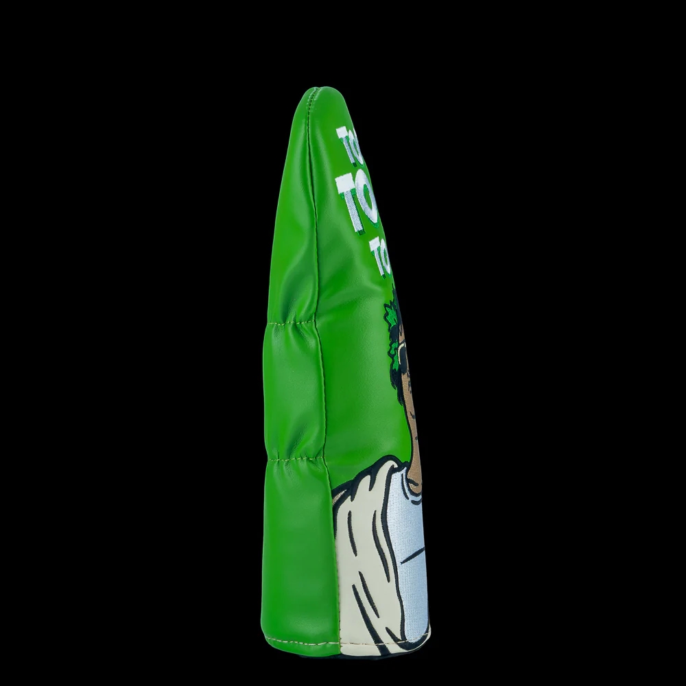 Rewind Golf Animal House Toga Fairway Cover - Image 4