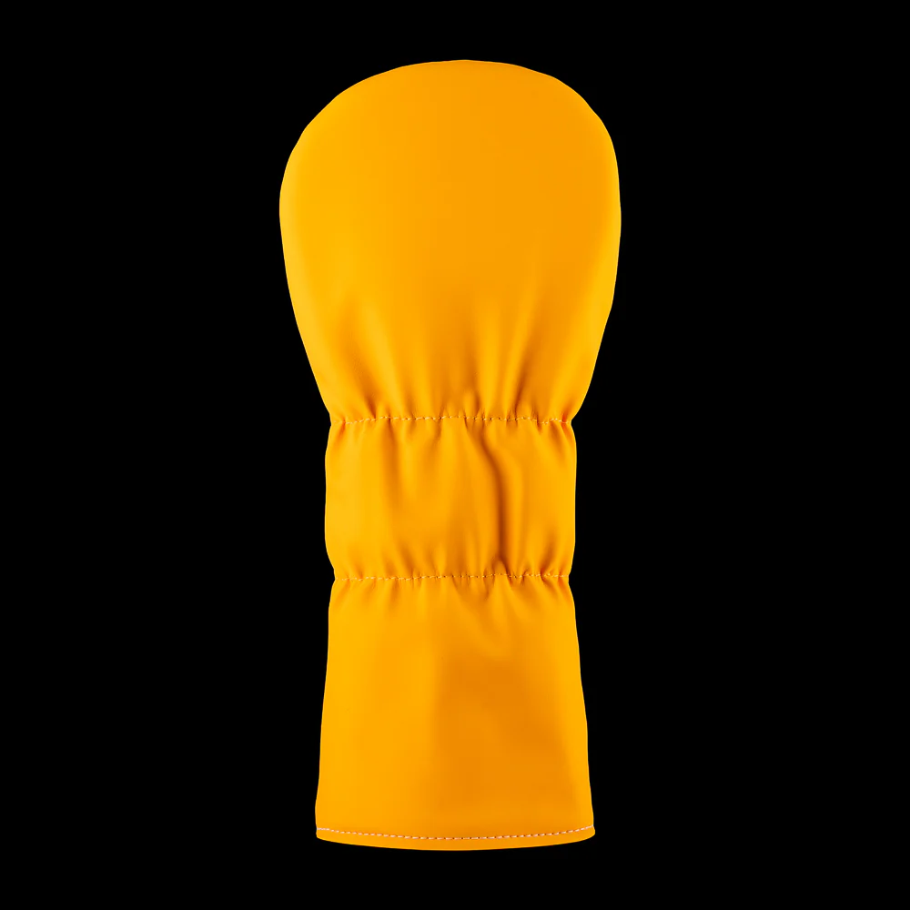 Rewind Golf Big Lebowski Dude Man Driver Headcover - Image 3