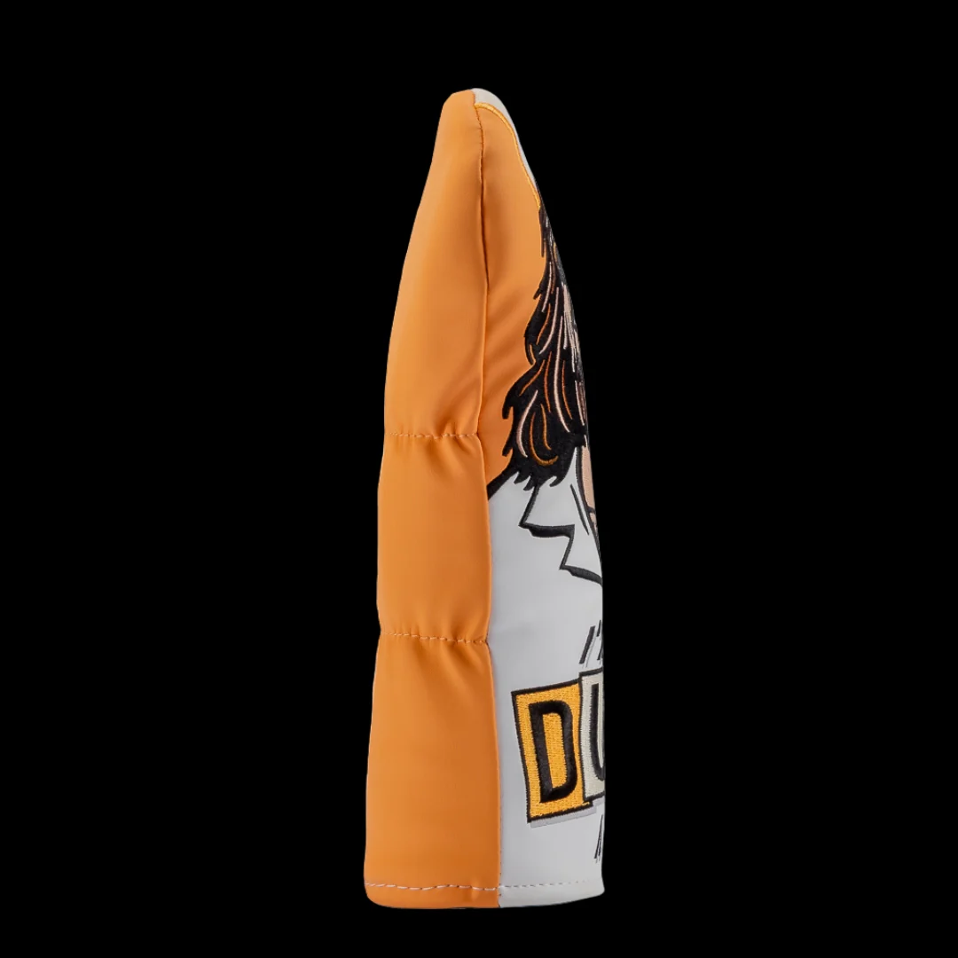 Rewind Golf Big Lebowski Dude Man Fairway Headcover - Image 3