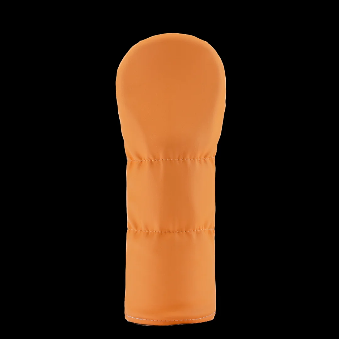 Rewind Golf Big Lebowski Dude Man Fairway Headcover - Image 4