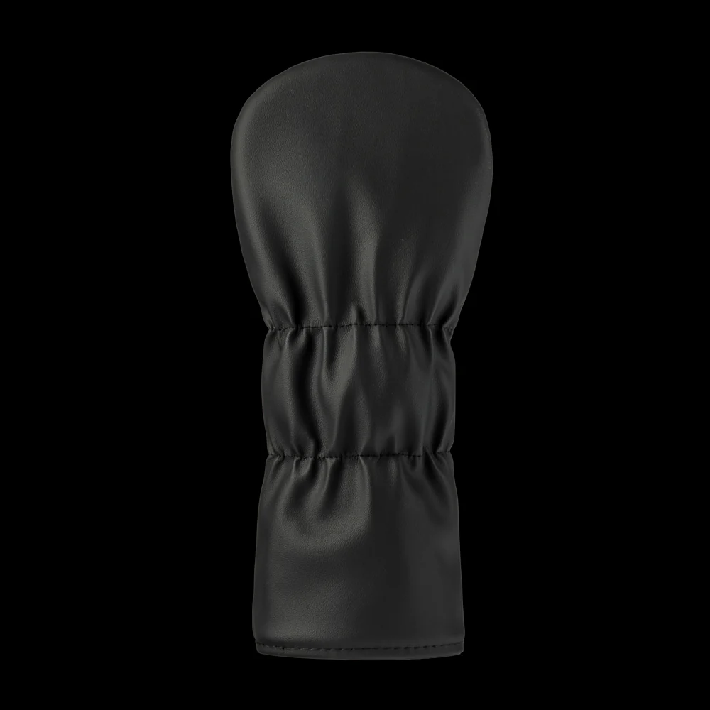 Rewind Golf Big Lebowski Obviously You're Not A Golfer Driver Headcover - Image 3
