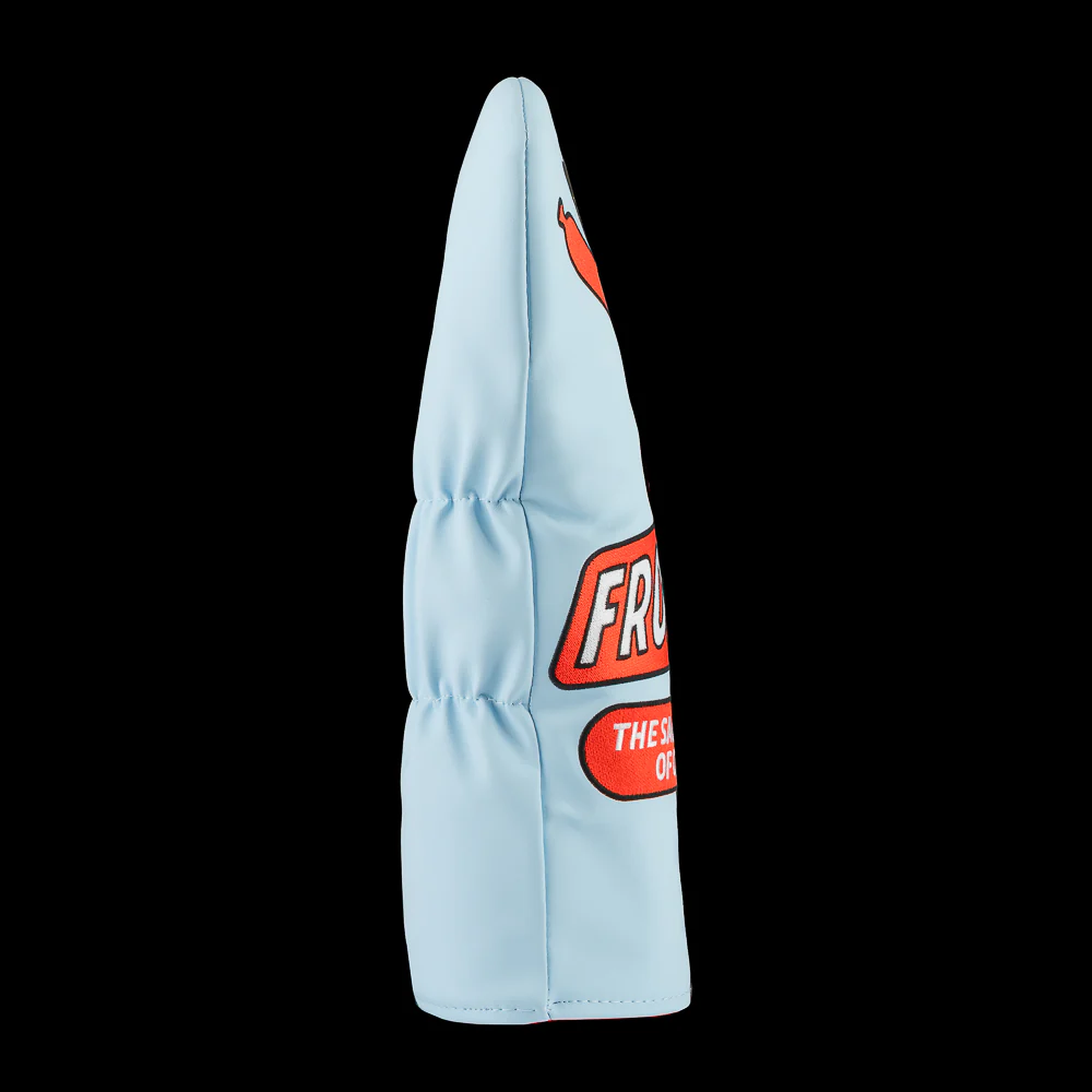 Rewind Golf Ferris Bueller Abe Froman Driver Headcover - Image 3