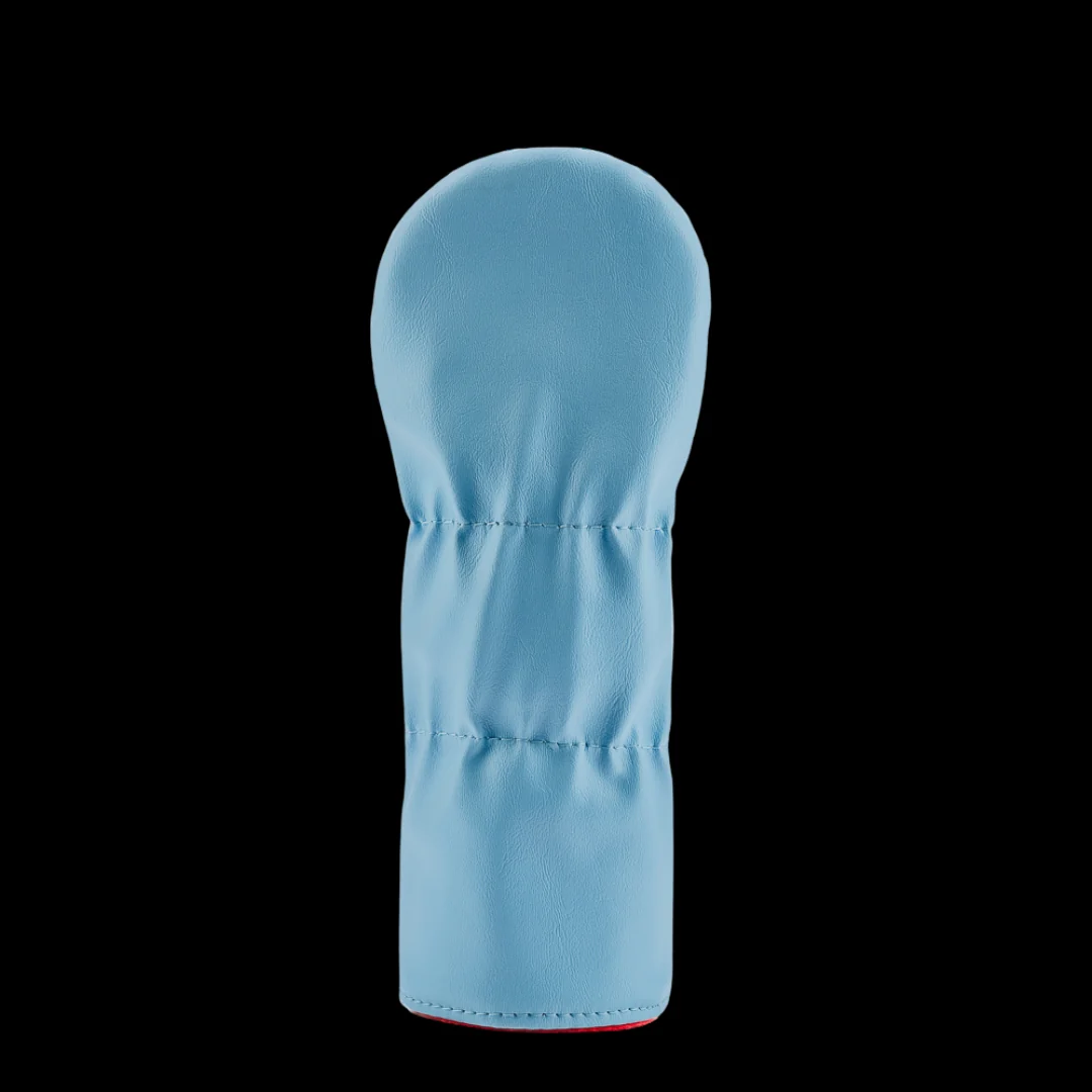 Rewind Golf Ferris Bueller Abe Froman Fairway Wood Headcover - Image 4