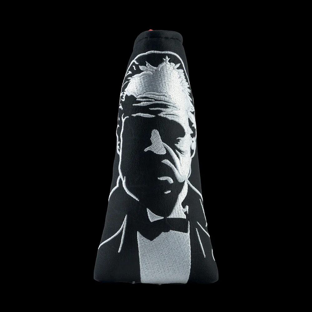 Rewind Golf Godfather He Can't Refuse Blade Cover - Image 3