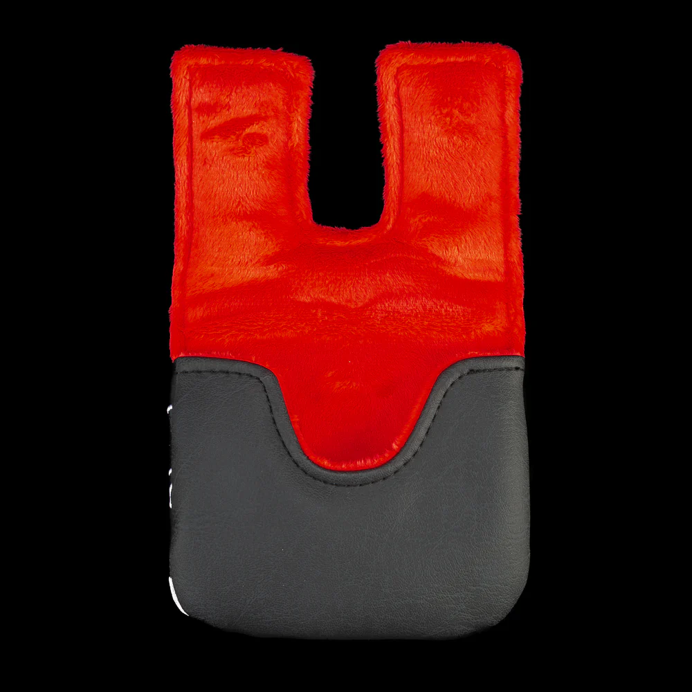 Rewind Golf Godfather He Can't Refuse Center Shaft Mallet Cover - Image 4