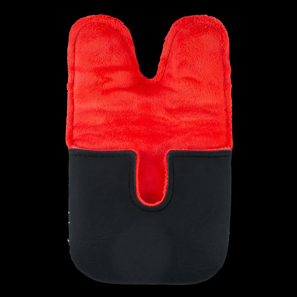 Rewind Golf Godfather He Can't Refuse Center Shaft XL Mallet Cover - Image 5