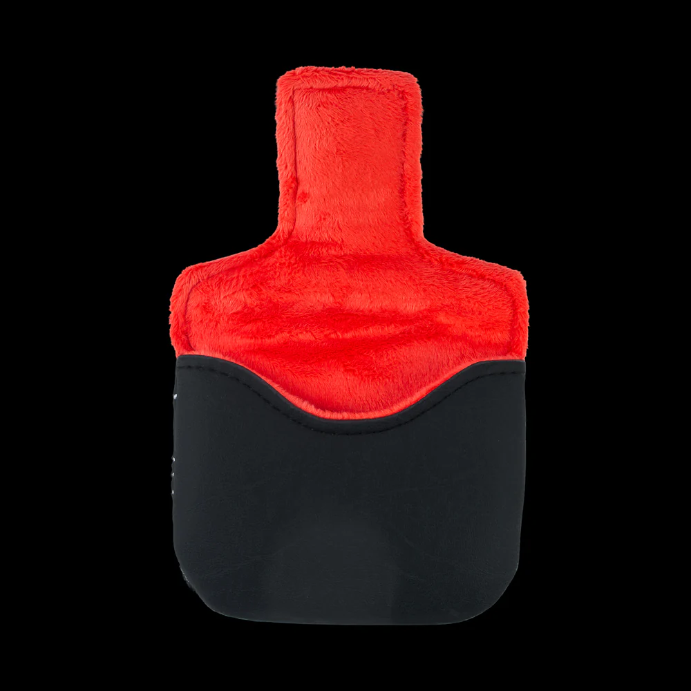 Rewind Golf Godfather He Can't Refuse Mallet Cover - Image 5