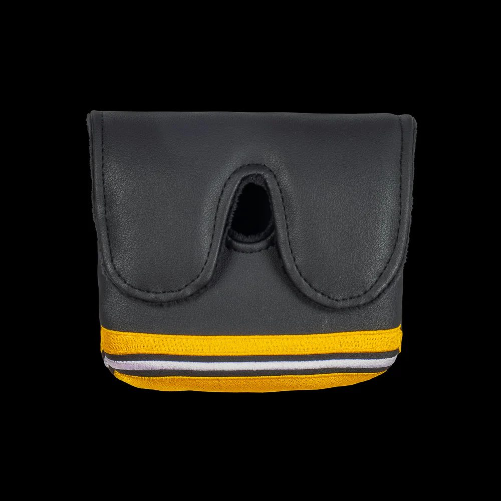 Rewind Golf Happy Gilmore 18 Hockey Jersey Center Shaft XL Mallet Cover - Image 2