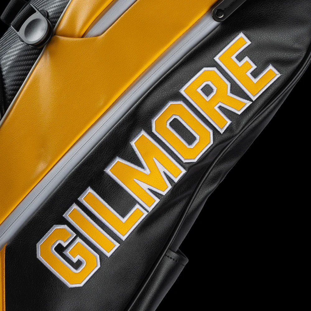 Rewind Golf Happy Gilmore 18 Jersey Stand Bag - Image 7