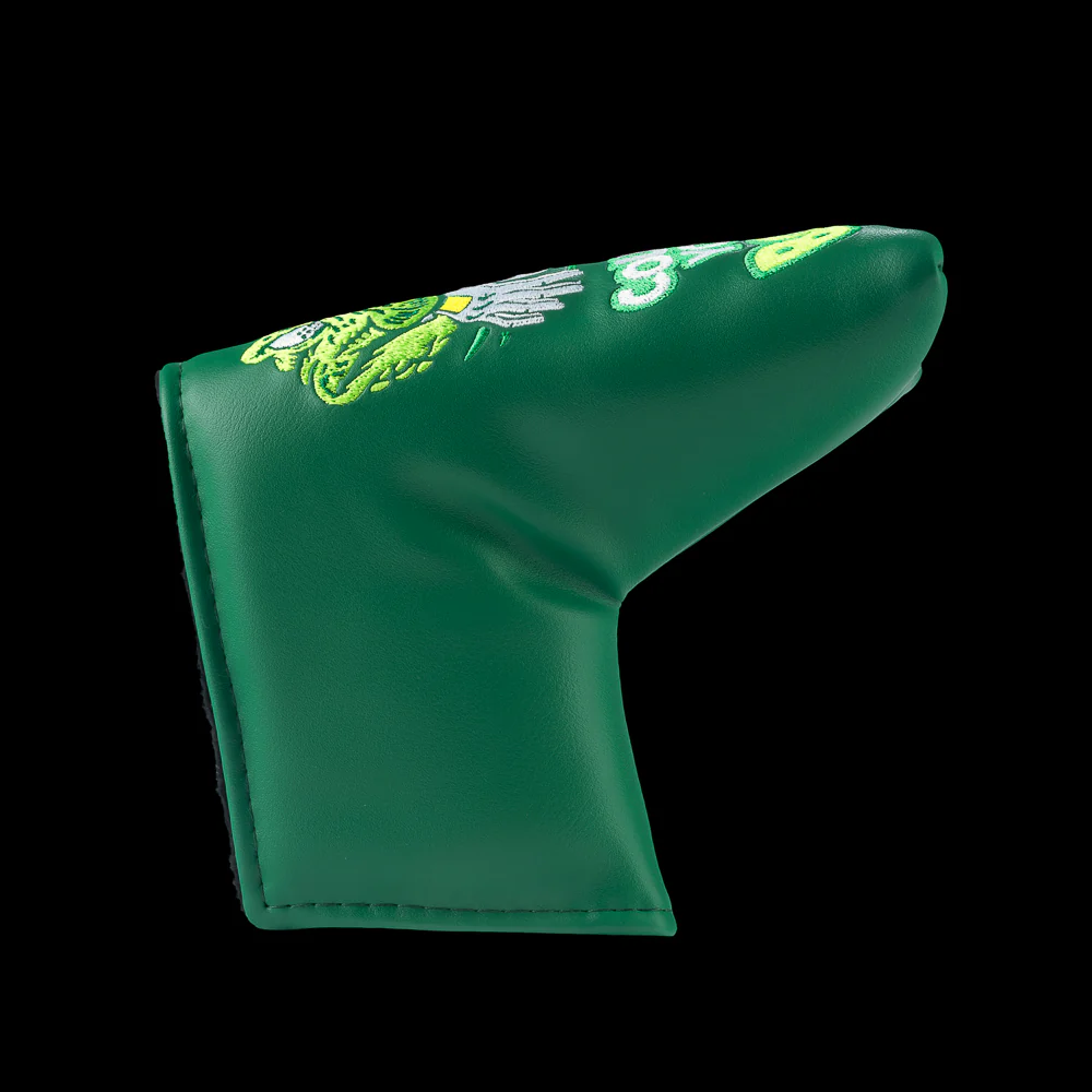 Rewind Golf Happy Gilmore Cough It Up Blade Headcover - Image 4