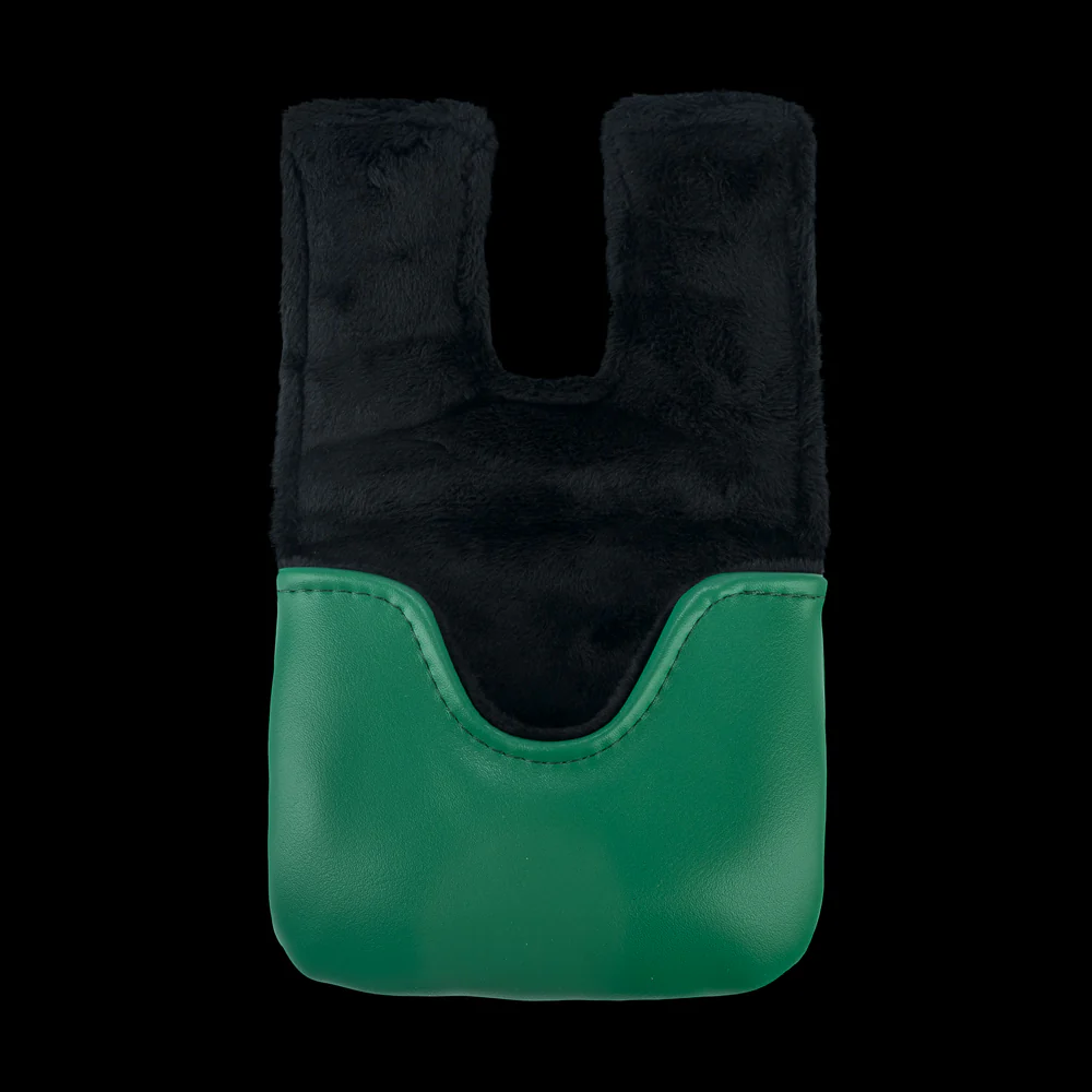 Rewind Golf Happy Gilmore Cough It Up Center Shaft Mallet Headcover - Image 4