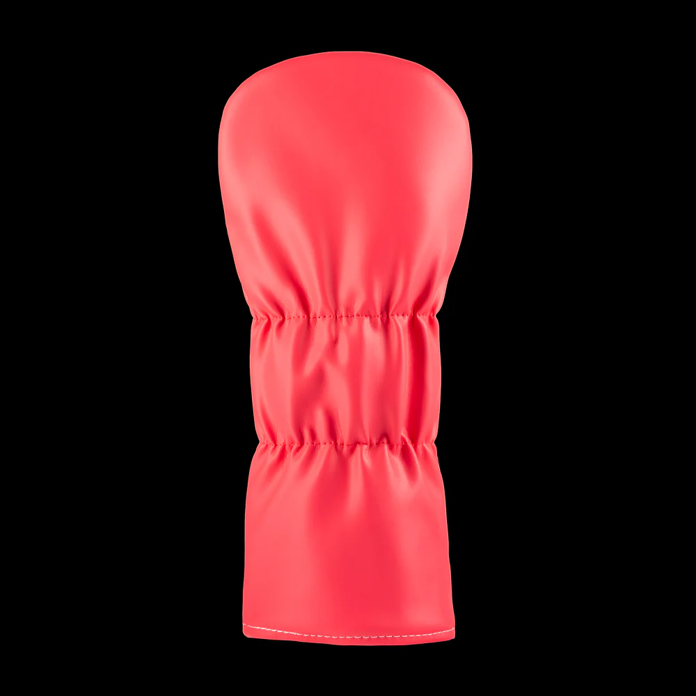 Rewind Golf Happy Gilmore Easn The Tension Driver Headcover - Image 3
