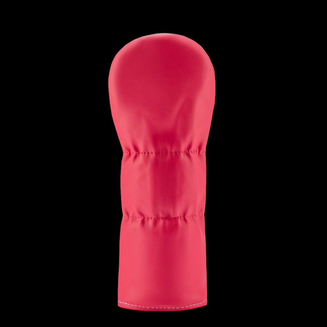 Rewind Golf Happy Gilmore Easn The Tension Fairway Headcover - Image 4