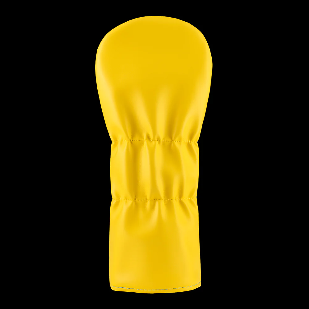 Rewind Golf Hey Arnold! Hey Football Head Driver Headcover - Image 4